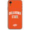 Oklahoma State University OSU Cowboys Basketball iPhone XR Skin