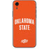 Oklahoma State University OSU Cowboys Basketball iPhone XR Skin