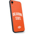 Oklahoma State University OSU Cowboys Basketball iPhone XR Skin