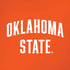 Oklahoma State University OSU Cowboys Basketball iPhone XS Pro Case