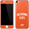 Oklahoma State University OSU Cowboys Basketball Apple iPod Skin