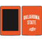 Oklahoma State University OSU Cowboys Basketball Amazon Kindle Skin