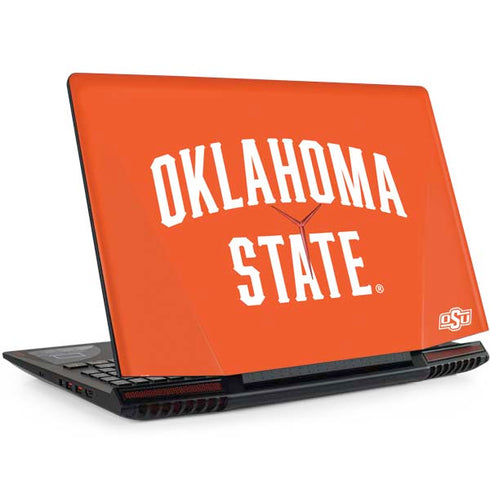 Oklahoma State University OSU Cowboys Basketball Legion Y720 Skin