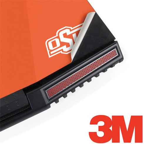 Oklahoma State University OSU Cowboys Basketball Legion Y720 Skin
