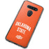 Oklahoma State University OSU Cowboys Basketball LG K51/Q51 Clear Case