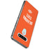 Oklahoma State University OSU Cowboys Basketball LG Stylo 6 Clear Case