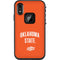 Oklahoma State University OSU Cowboys Basketball LifeProof Fre iPhone Skin