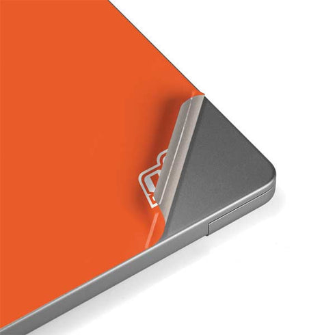 Oklahoma State University OSU Cowboys Basketball MacBook Pro 14in (2021-24) Skin