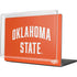 Oklahoma State University OSU Cowboys Basketball MacBook Pro 16in (2021-25) Case plus Skin