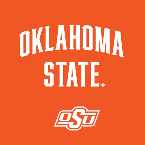 Oklahoma State University OSU Cowboys Basketball Moto E5 Play Skin