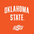 Oklahoma State University OSU Cowboys Basketball Moto E5 Play Skin