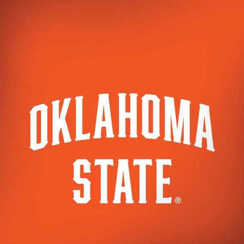 Oklahoma State University OSU Cowboys Basketball Moto G6 Skin