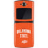 Oklahoma State University OSU Cowboys Basketball Motorola RAZR Skin