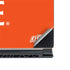 Oklahoma State University OSU Cowboys Basketball MSI GS65 Stealth Laptop Skin