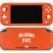 Oklahoma State University OSU Cowboys Basketball Nintendo Switch Lite Skin