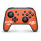 Oklahoma State University OSU Cowboys Basketball Nintendo Switch Pro Controller Skin