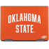 Oklahoma State University OSU Cowboys Basketball Notebook 9 Pro 13in (2017) Skin