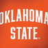 Oklahoma State University OSU Cowboys Basketball Notebook 9 Pro 13in (2017) Skin