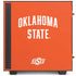 Oklahoma State University OSU Cowboys Basketball NZXT H510 Compact ATX Mid-Tower Case Skin