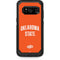Oklahoma State University OSU Cowboys Basketball Otterbox Commuter Galaxy Skin