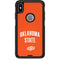 Oklahoma State University OSU Cowboys Basketball Otterbox Commuter iPhone Skin