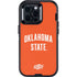 Oklahoma State University OSU Cowboys Basketball Otterbox Defender iPhone Skin