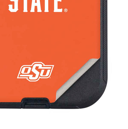 Oklahoma State University OSU Cowboys Basketball Otterbox Defender iPhone Skin