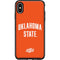 Oklahoma State University OSU Cowboys Basketball Otterbox Symmetry iPhone Skin