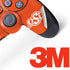 Oklahoma State University OSU Cowboys Basketball PS4 Controller Skin