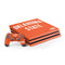 Oklahoma State University OSU Cowboys Basketball PS4 Pro Bundle Skin