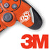 Oklahoma State University OSU Cowboys Basketball PS4 Pro/Slim Controller Skin