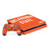 Oklahoma State University OSU Cowboys Basketball PS4 Slim Bundle Skin