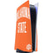 Oklahoma State University OSU Cowboys Basketball PS5 Console Skin