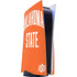 Oklahoma State University OSU Cowboys Basketball PS5 Console Skin