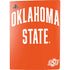 Oklahoma State University OSU Cowboys Basketball PS5 Digital Edition Console Skin