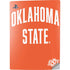Oklahoma State University OSU Cowboys Basketball PS5 Digital Edition Console Skin