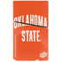 Oklahoma State University OSU Cowboys Basketball PS5 Slim Disk Bundle Skin