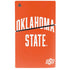 Oklahoma State University OSU Cowboys Basketball PS5 Slim Disk Console Skin