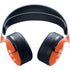 Oklahoma State University OSU Cowboys Basketball PULSE 3D Wireless Headset for PS5 Skin