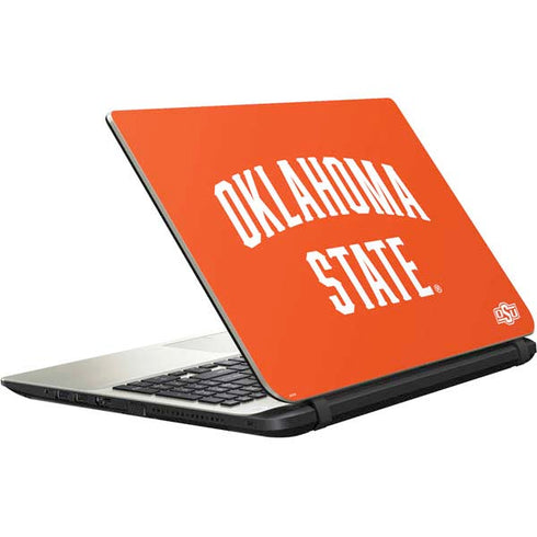 Oklahoma State University OSU Cowboys Basketball Satellite L50-B / S50-B Skin
