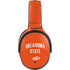 Oklahoma State University OSU Cowboys Basketball Skullcandy Venue Skin