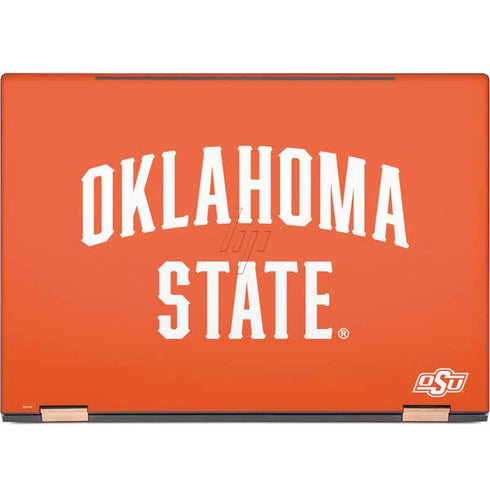 Oklahoma State University OSU Cowboys Basketball HP Spectre Skin