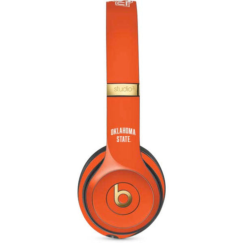 Oklahoma State University OSU Cowboys Basketball Studio Wireless 3 Skin