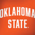 Oklahoma State University OSU Cowboys Basketball Surface Book 2 13.5in Skin