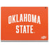 Oklahoma State University OSU Cowboys Basketball Surface Book 2 15in Skin