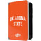 Oklahoma State University OSU Cowboys Basketball Surface Duo Skin