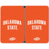 Oklahoma State University OSU Cowboys Basketball Surface Duo Skin