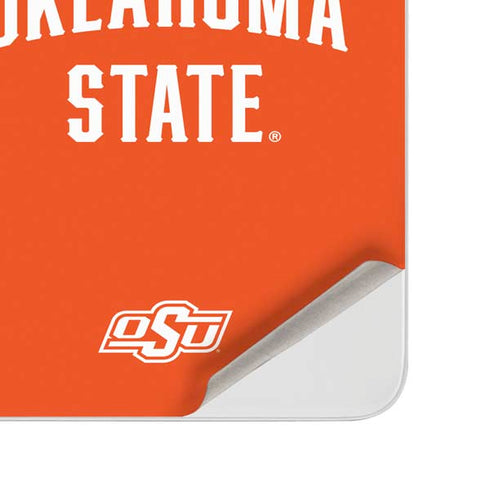 Oklahoma State University OSU Cowboys Basketball Surface Duo Skin