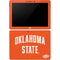 Oklahoma State University OSU Cowboys Basketball Surface Go Skin