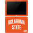 Oklahoma State University OSU Cowboys Basketball Surface Go Skin